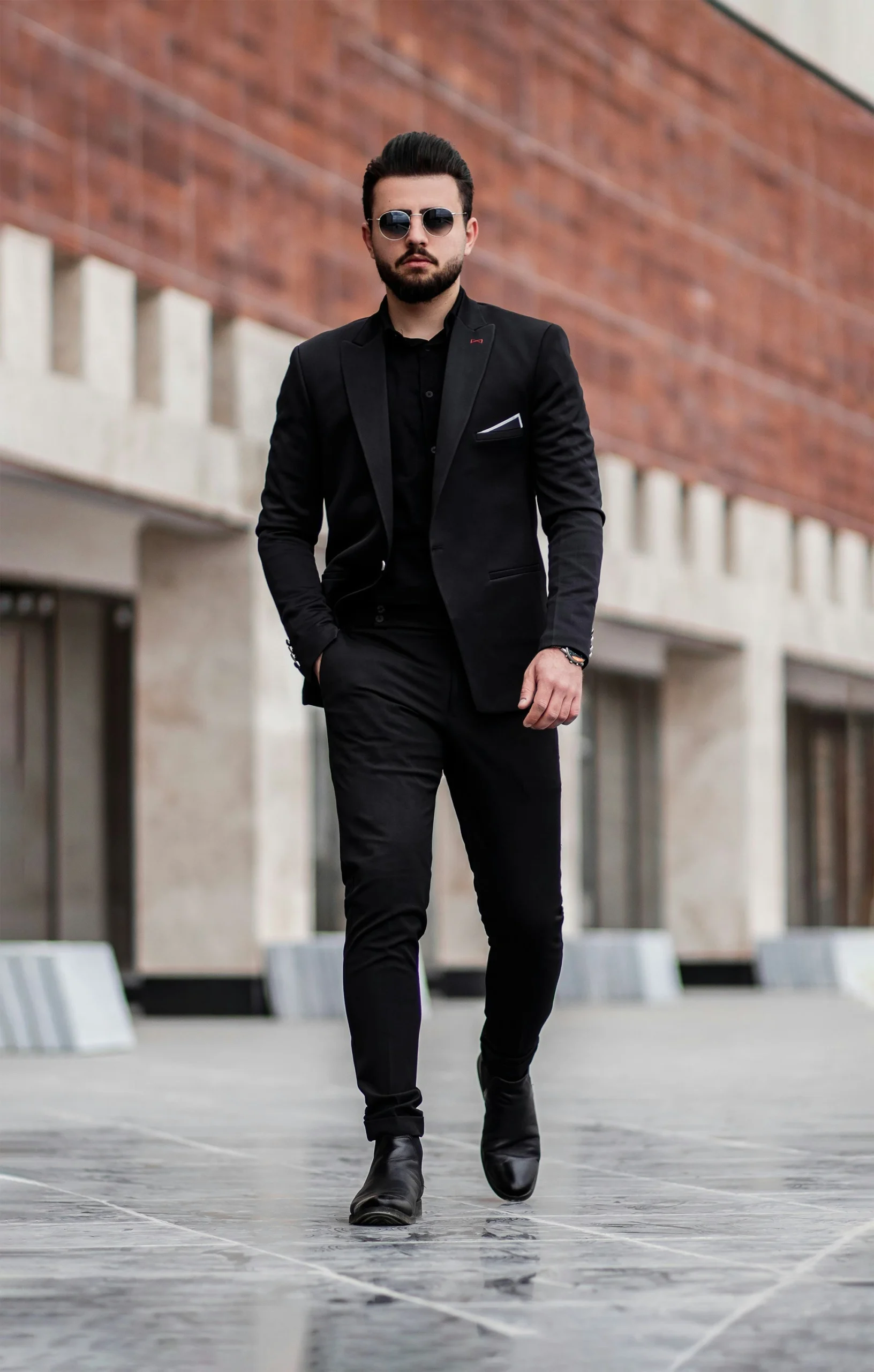 Mustafa Chaudhry Image