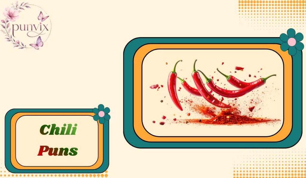 Chili Puns